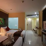 Siam Golden Place Suvarnabhumi