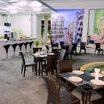 Siam Golden Place Suvarnabhumi