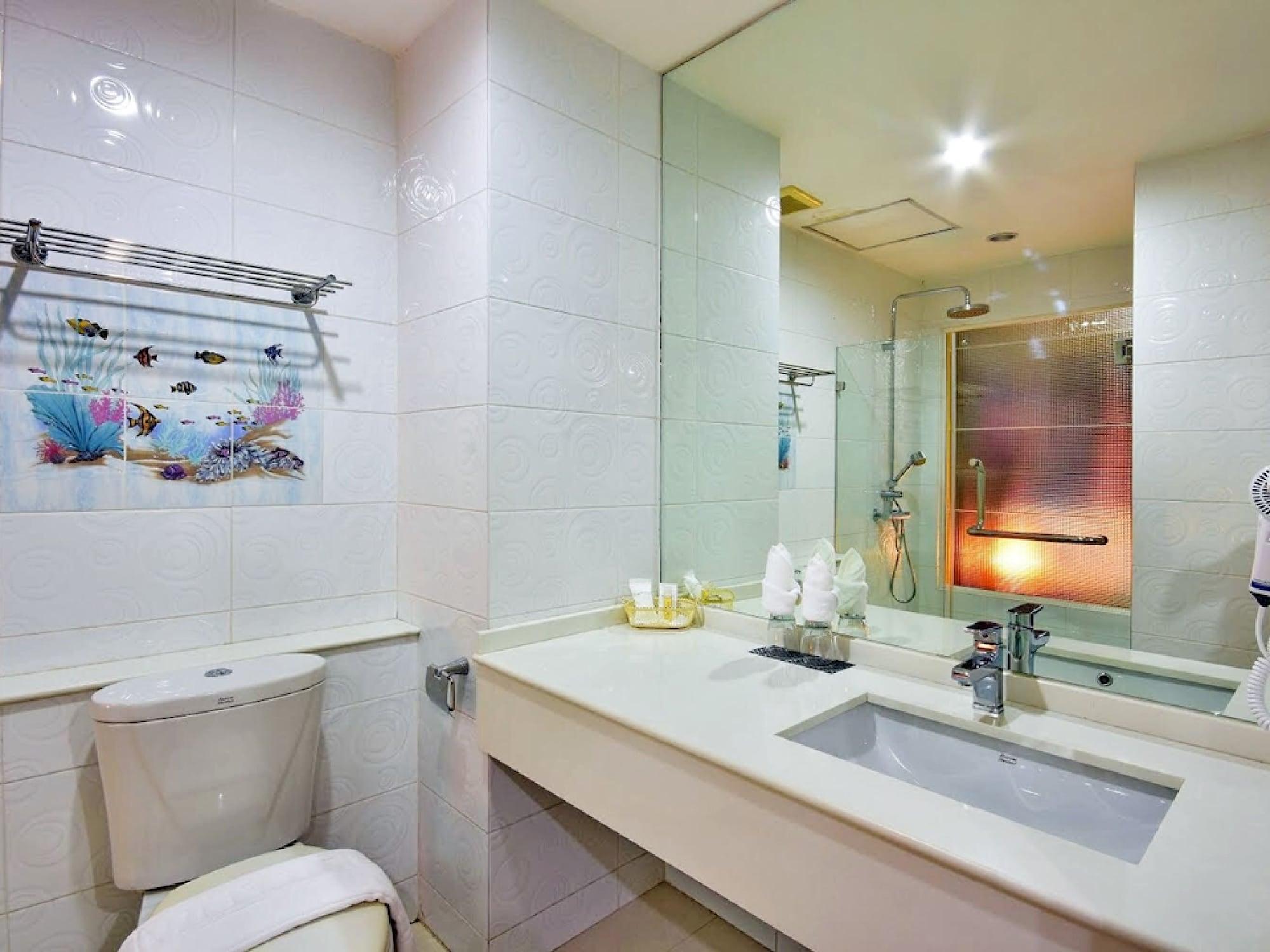 Hotel Siam Golden Place Suvarnabhumi 4*