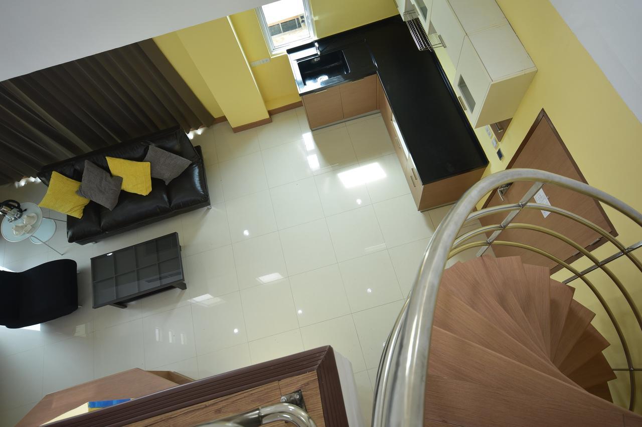 Siam Golden Place Suvarnabhumi Hotel