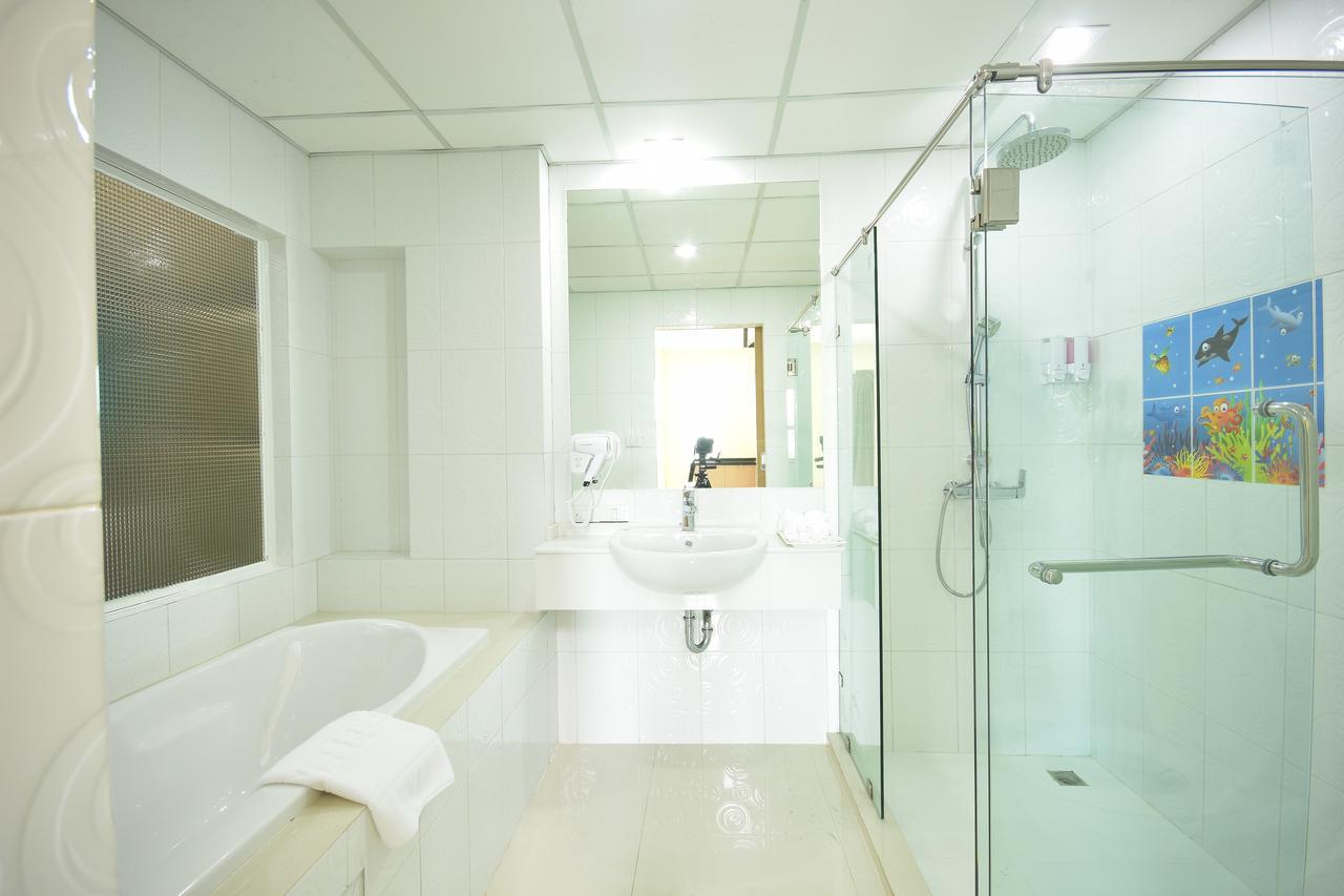 Siam Golden Place Suvarnabhumi Hotel