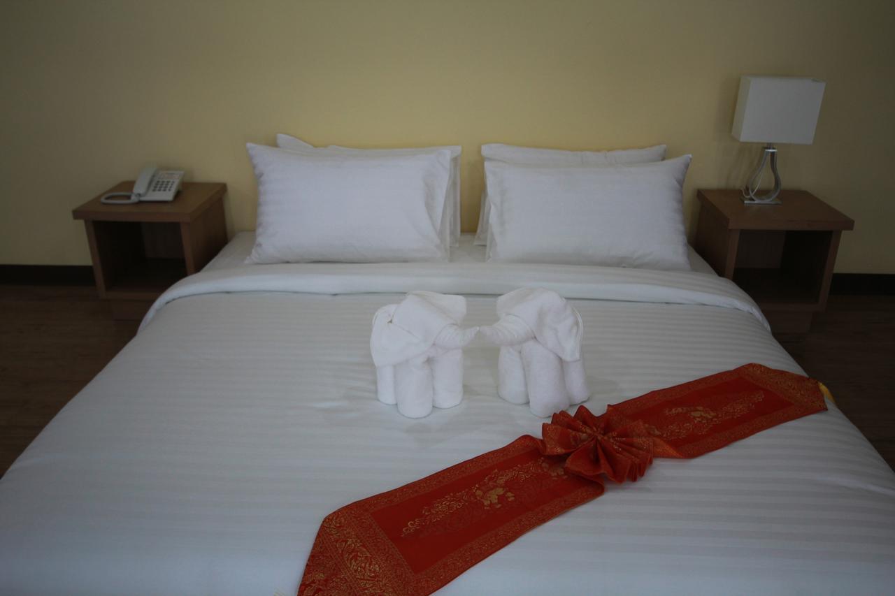 Hotel Siam Golden Place Suvarnabhumi Bangkok