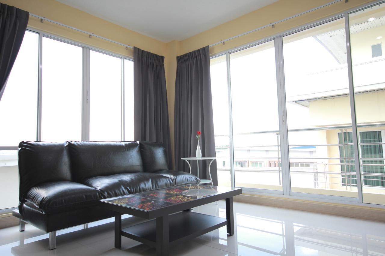 Hotel Siam Golden Place Suvarnabhumi Bangkok