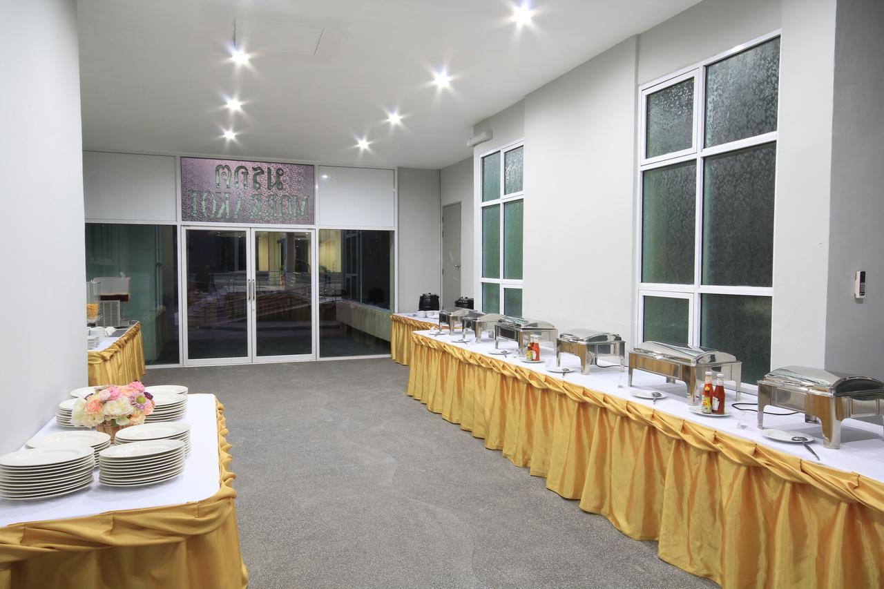Siam Golden Place Suvarnabhumi Hotel Bangkok