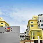 Siam Golden Place Suvarnabhumi