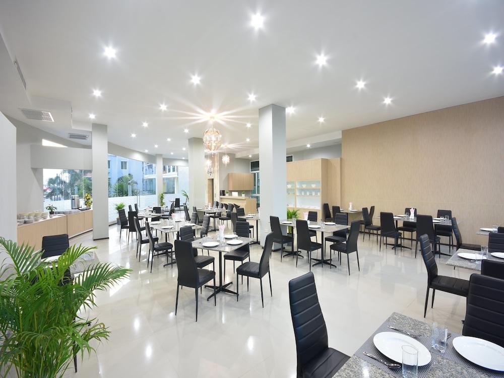 Siam Golden Place Suvarnabhumi Hotel