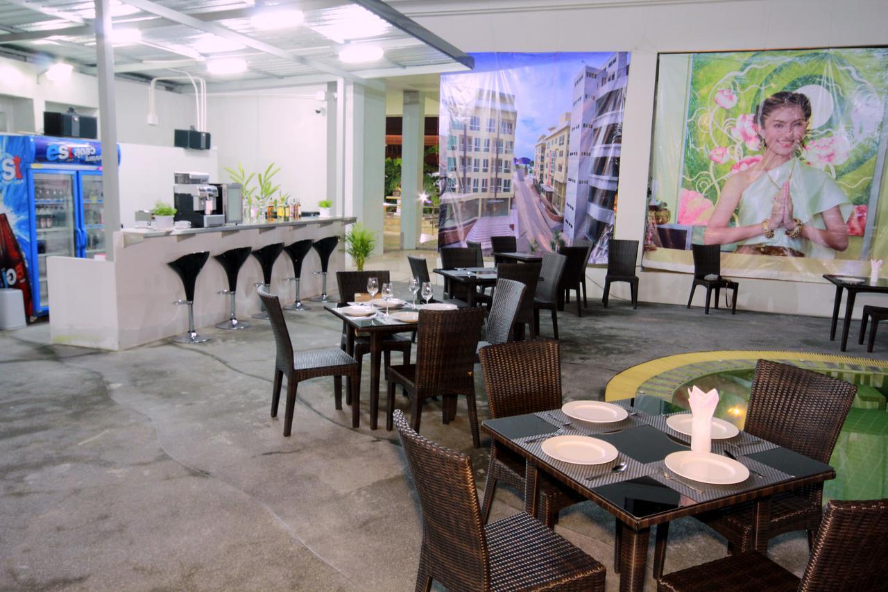 Hotel Siam Golden Place Suvarnabhumi Bangkok