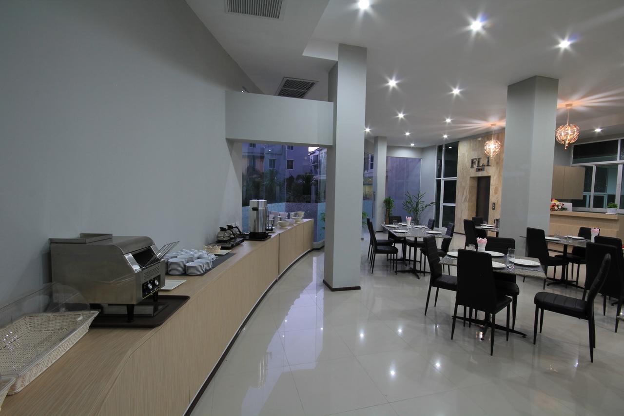 Hotel Siam Golden Place Suvarnabhumi 4*