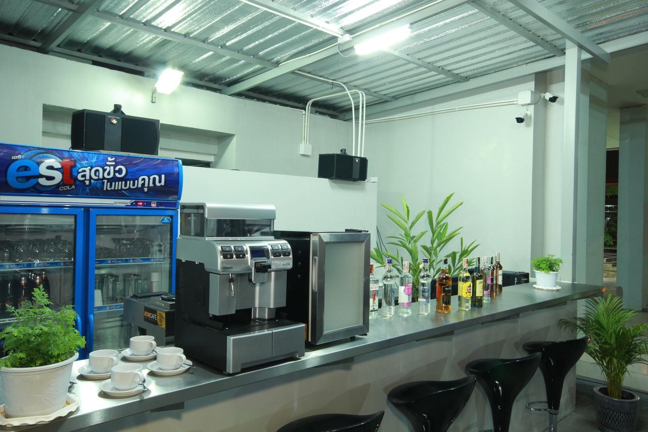 Hotel Siam Golden Place Suvarnabhumi