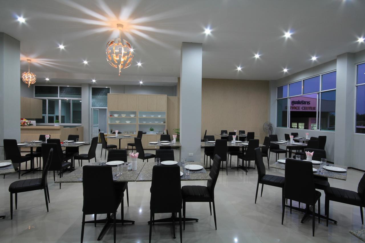 Siam Golden Place Suvarnabhumi