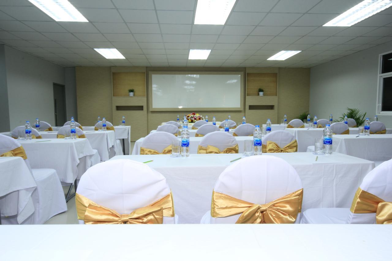 Hotel Siam Golden Place Suvarnabhumi