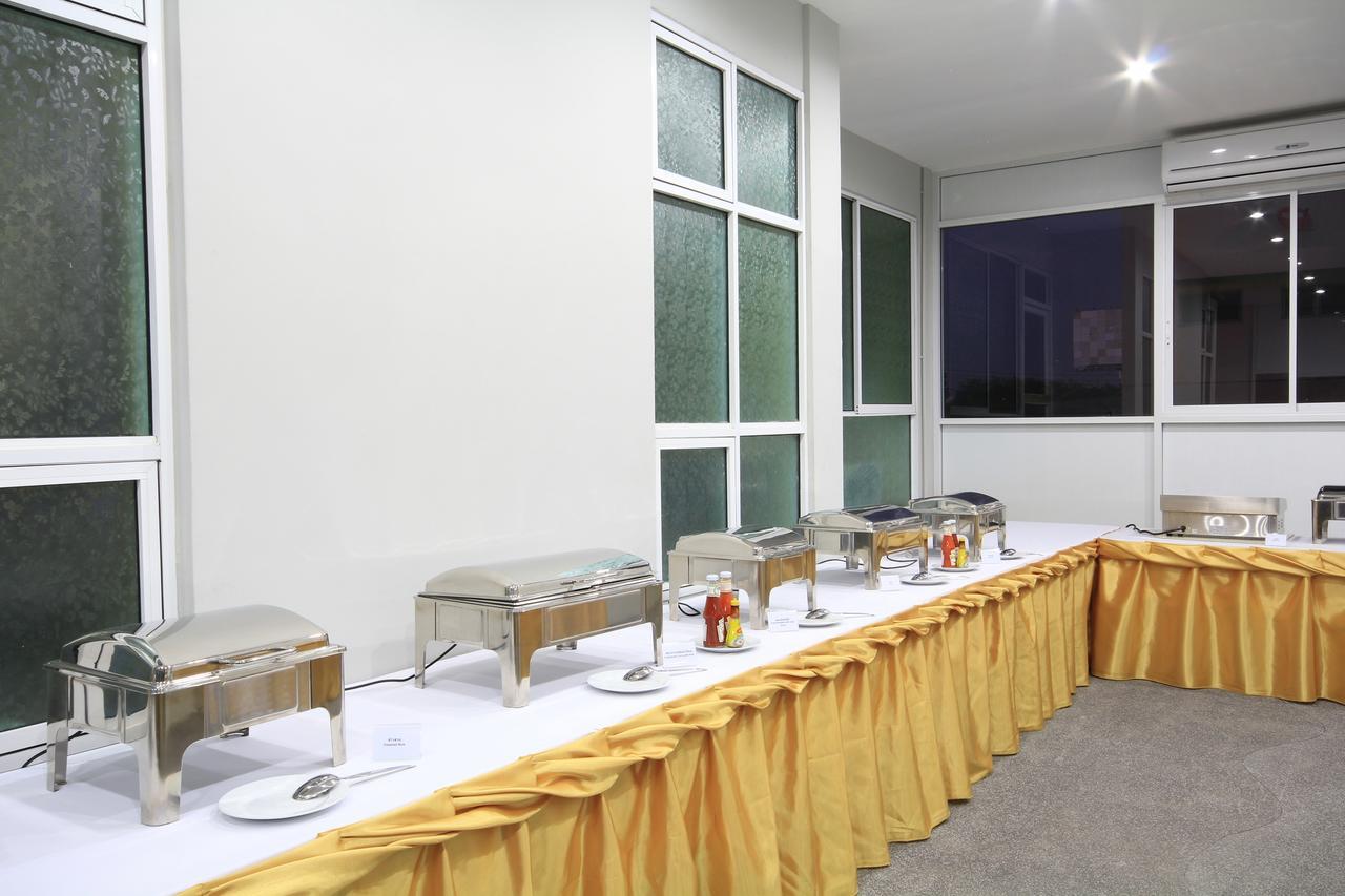 Siam Golden Place Suvarnabhumi 4*